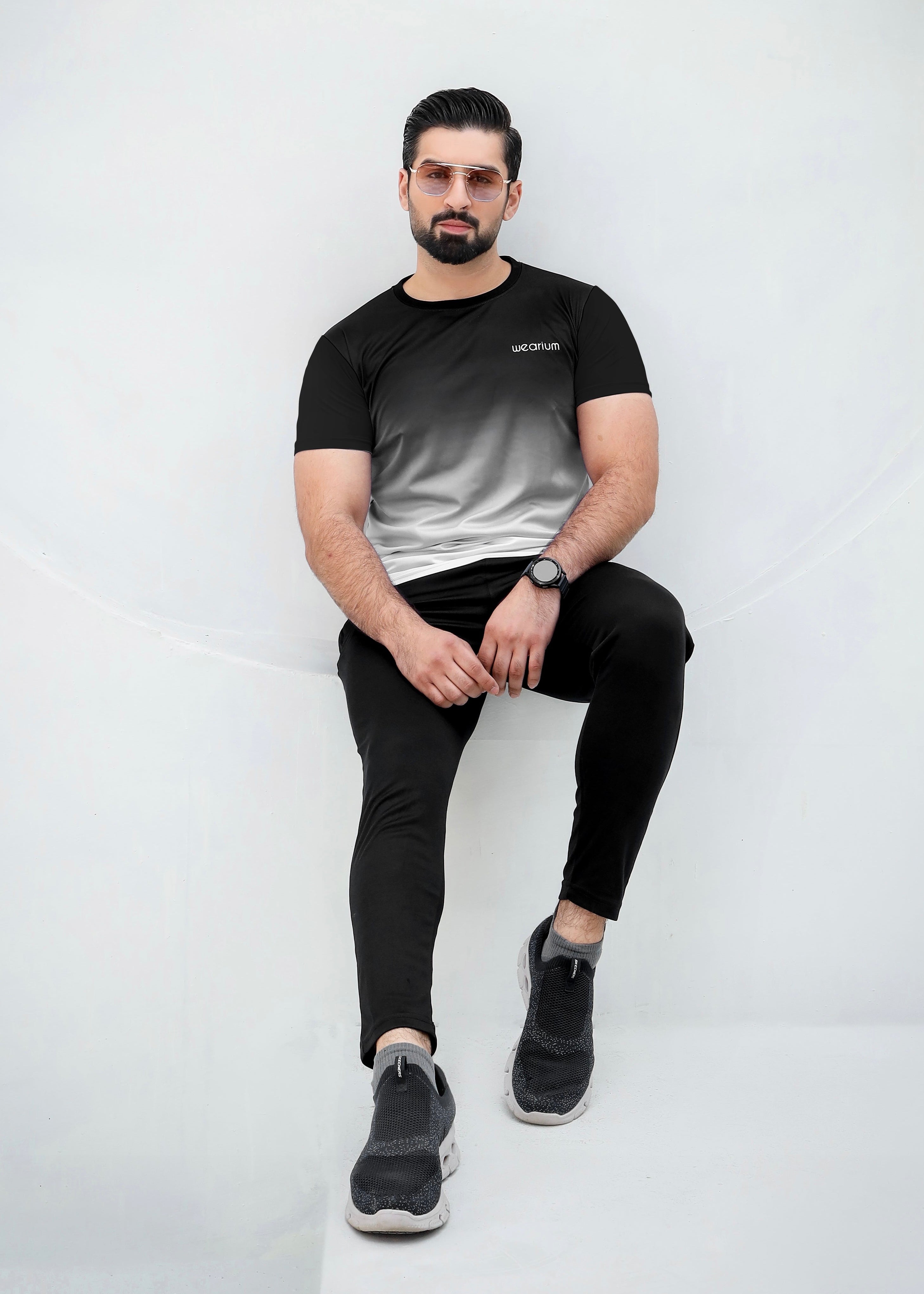 Athlete Pro - Dri-Fit Tracksuit