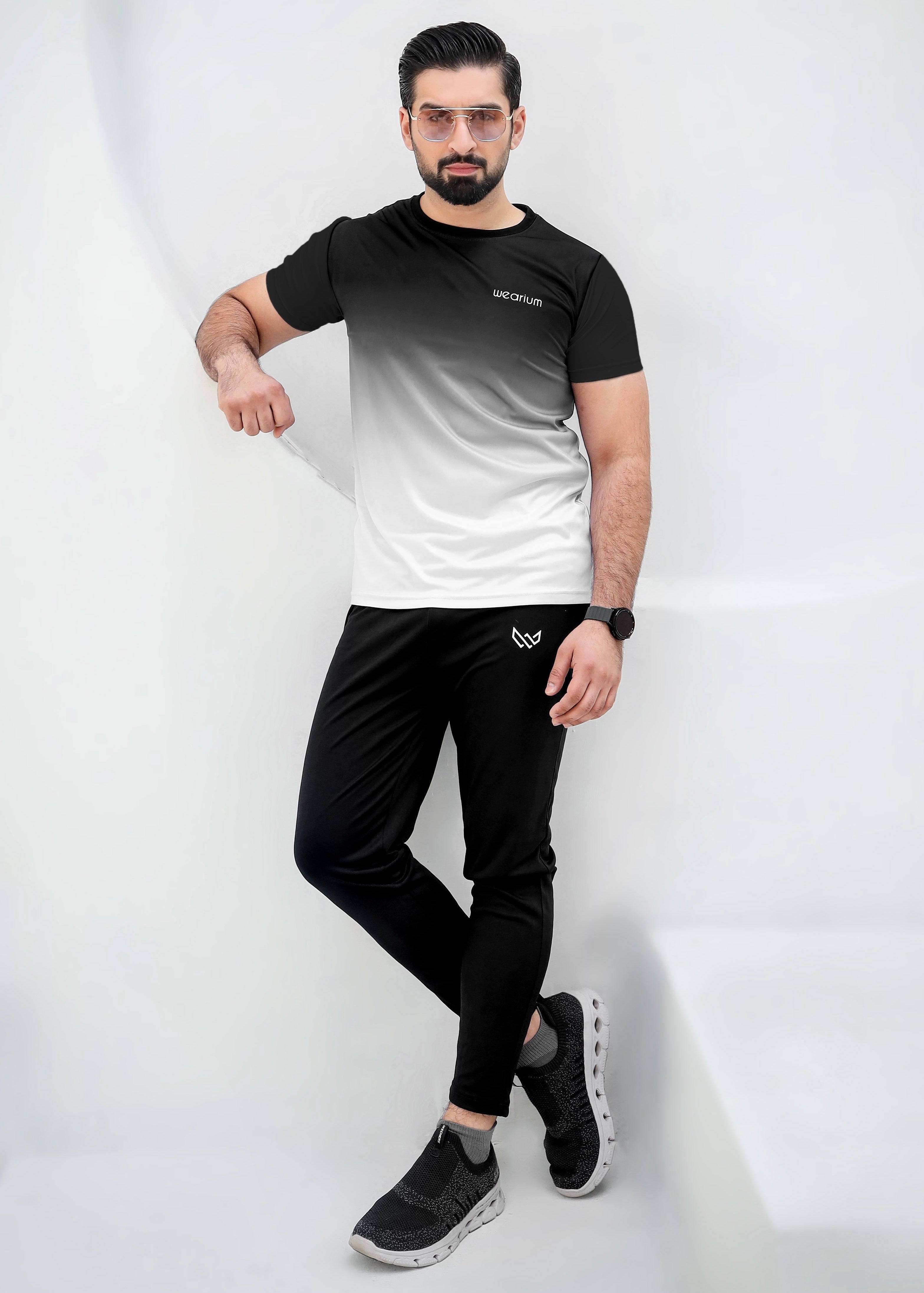 Athlete Pro - Dri-Fit Tracksuit