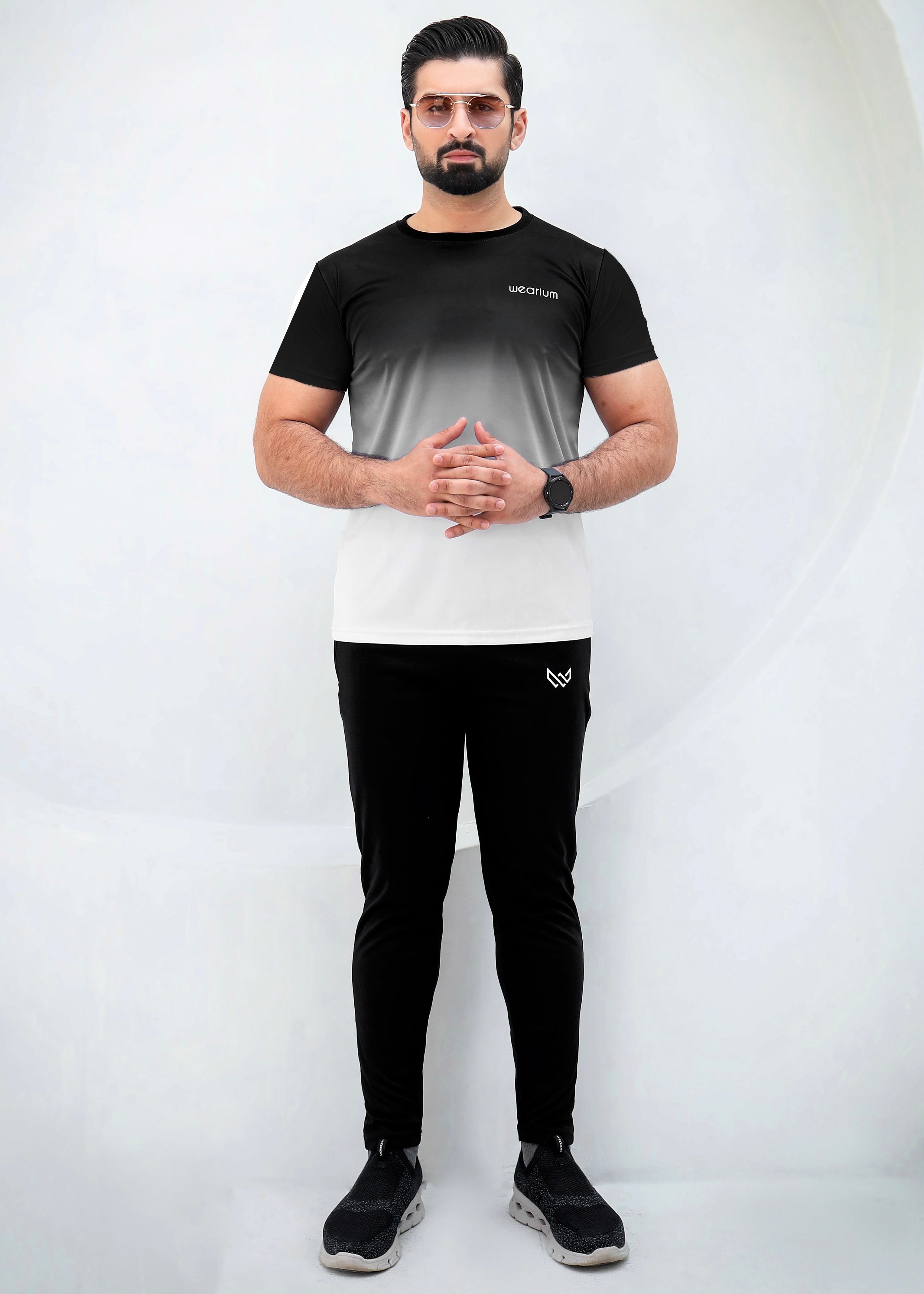 Athlete Pro - Dri-Fit Tracksuit