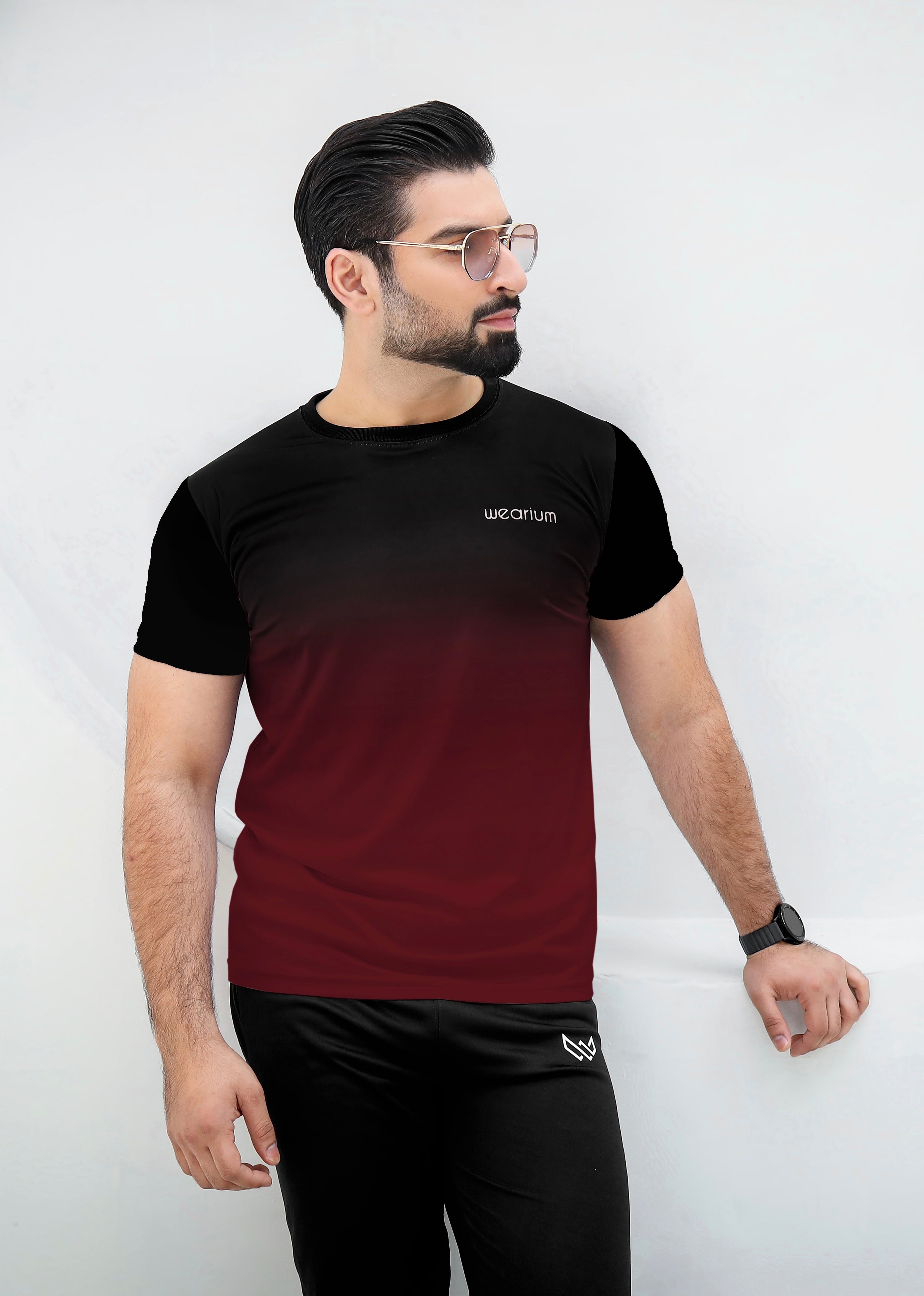 Runners Pro - Dri-Fit Tracksuit